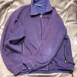 Vintage EMS fleece